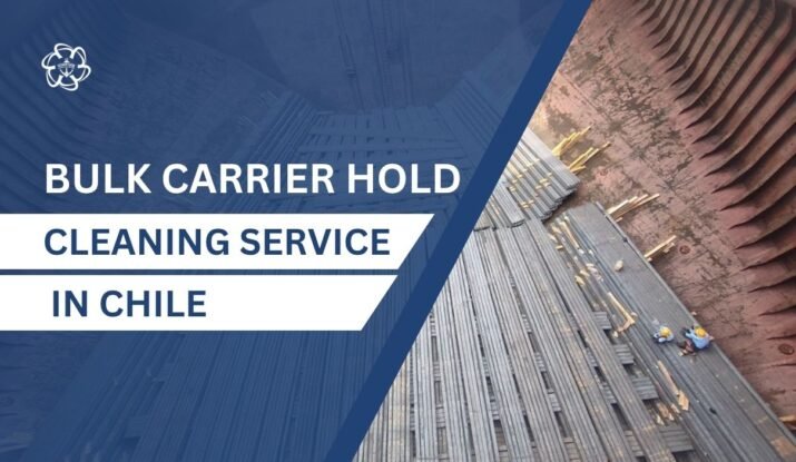 Hold Cleaning In Chile
