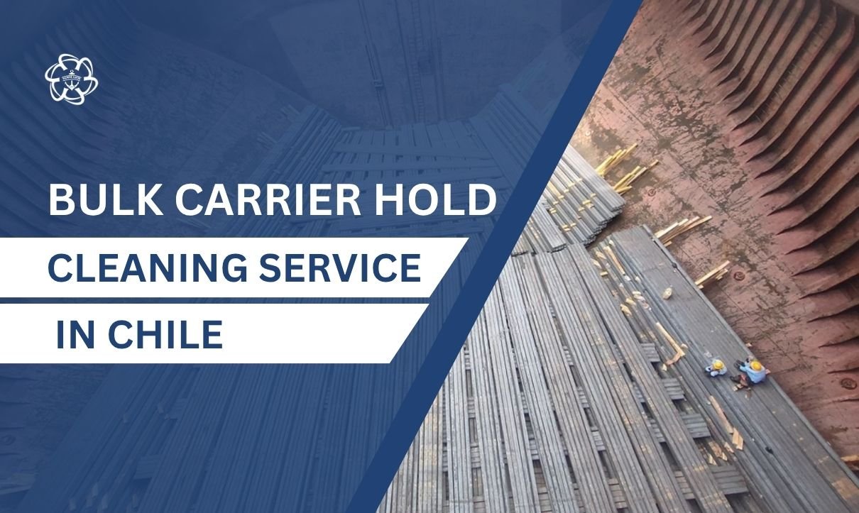 Hold Cleaning In Chile