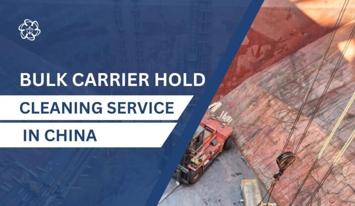 Hold Cleaning in China