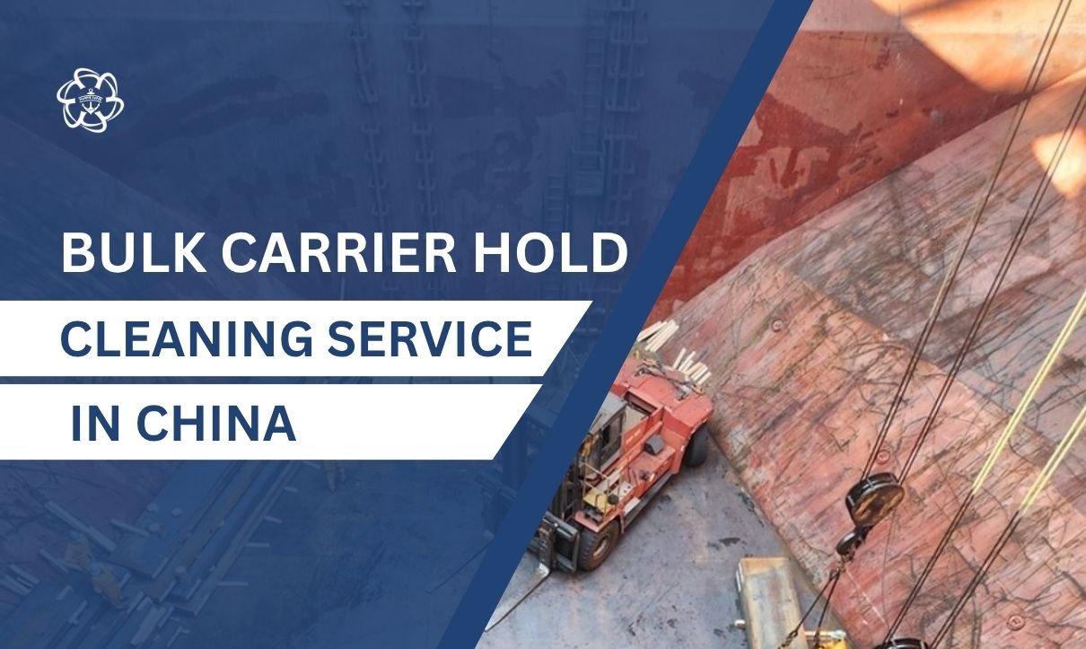 Hold Cleaning in China
