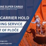 Essential Hold Cleaning Service in Port of Ploče: Maritime Excellence Guide