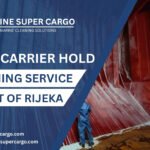 3 Main Reasons for Hold Cleaning Services at Port of Rijeka