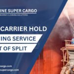 3 Main Reasons for Hold Cleaning Services at Port of Split
