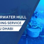 Underwater Hull Cleaning in Abu Dhabi – Trusted Marine Maintenance Experts