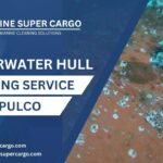 Avoid 3 Costly Issues: Underwater Hull Cleaning in Acapulco