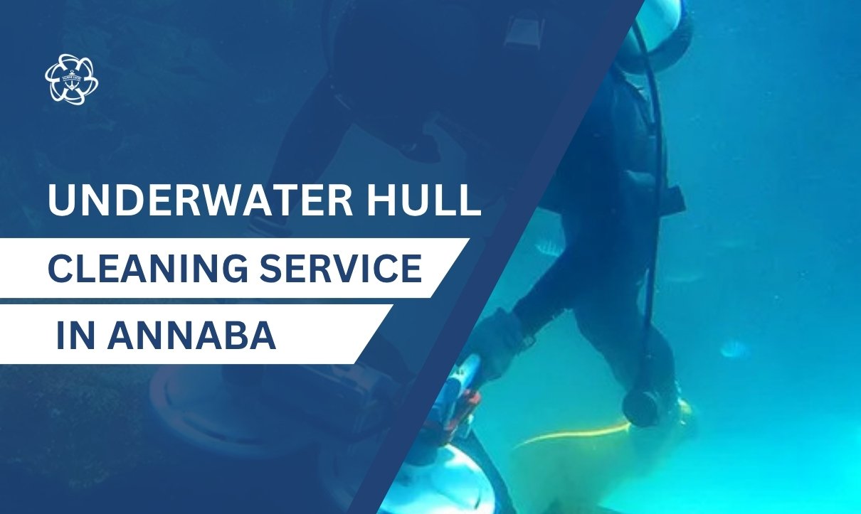 Underwater Hull Cleaning in Annaba