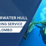 Affordable Underwater Hull Cleaning in Colombo Port