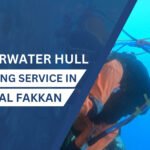 Discover Underwater Hull Cleaning in Dhor Al Fakkan