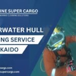 3 Proven Perks of Underwater Hull Cleaning in Hokkaido