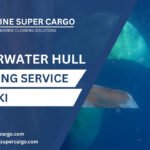 Underwater Hull Cleaning in Iwaki: 3 Powerful Benefits