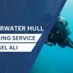 Underwater Hull Cleaning in Jebel Ali Port – Boost Performance & Compliance