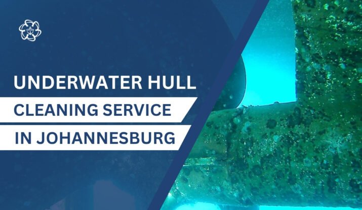 Underwater Hull Cleaning in Johannesburg