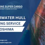 Underwater Hull Cleaning in Kagoshima: 3 Vital Gains