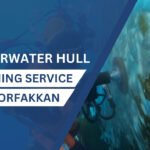 Underwater Hull Cleaning in Khorfakkan – Boost Ship Efficiency & Save Fuel