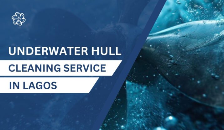 Underwater Hull Cleaning in Lagos