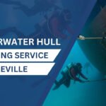 Underwater Hull Cleaning in Libreville