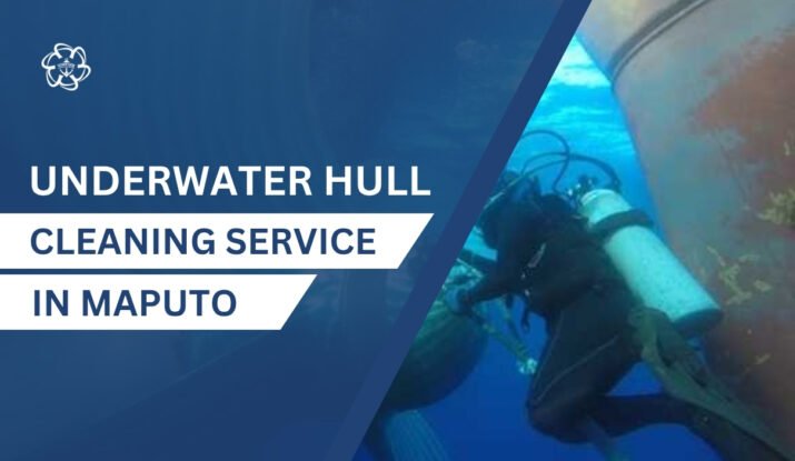 Underwater Hull Cleaning in Maputo