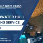 3 Essential Gains from Underwater Hull Cleaning in Moji