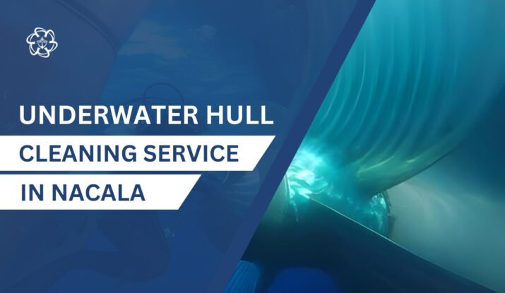Underwater Hull Cleaning in Nacala