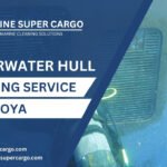 5 Powerful Benefits of Underwater Hull Cleaning in Nagoya