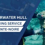 Essential Underwater Hull Cleaning in Pointe-Noire
