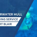 Underwater Hull Cleaning in Port Blair: A Deep Dive into Maritime Excellence
