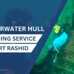 Underwater Hull Cleaning in Port Rashid – Expert Services