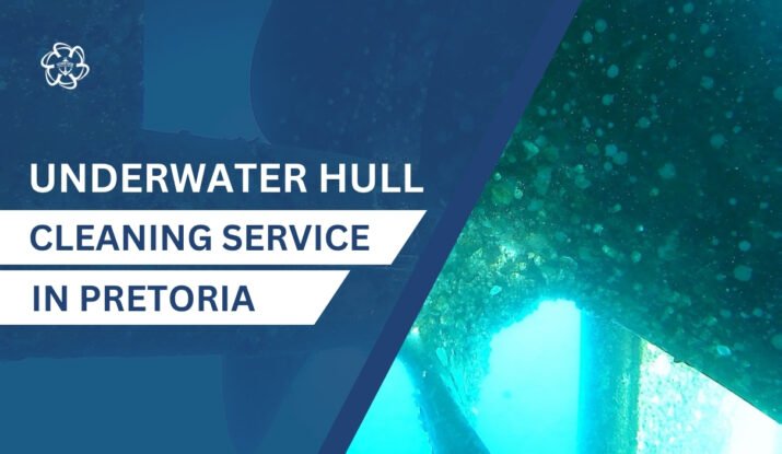 Underwater Hull Cleaning in Pretoria