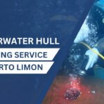 Trusted Underwater Hull Cleaning in Puerto Limon