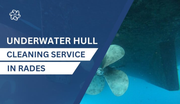 Underwater Hull Cleaning in Rades