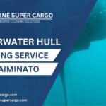 Top 3 Affordable Underwater Hull Cleaning in Sakaiminato