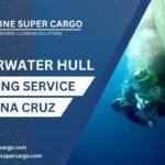 Top 3 Proven Ways Underwater Hull Cleaning in Salina Cruz