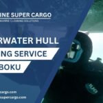 Avoid 3 Costly Issues: Underwater Hull Cleaning in Senboku