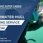 Avoid 3 Costly Issues: Underwater Hull Cleaning in Sendai