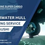 5 Affordable Benefit of Underwater Hull Cleaning in Shibushi