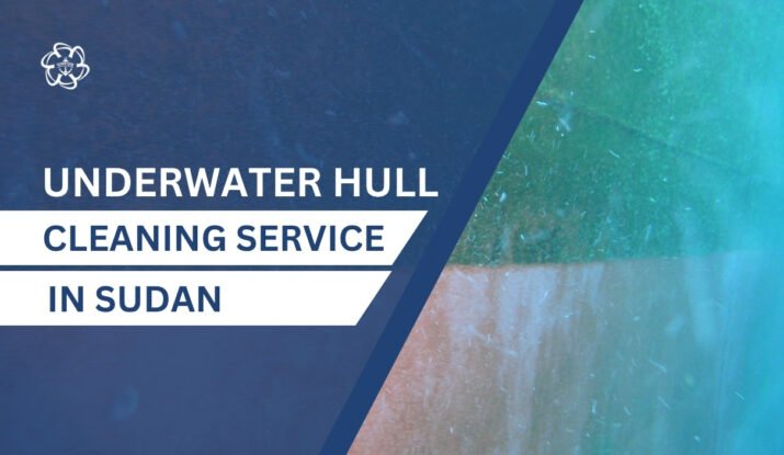 Underwater Hull Cleaning in Sudan
