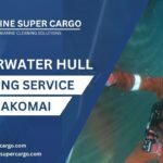 3 Smart Fixes for Underwater Hull Cleaning in Tomakomai