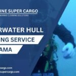 5 Essential Gains of Underwater Hull Cleaning in Toyama