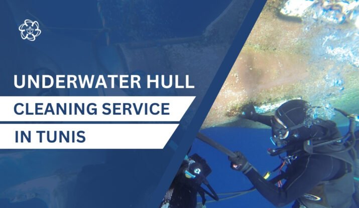 Underwater Hull Cleaning in Tunis