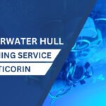 Underwater Hull Cleaning in Tuticorin: Unlocking Peak Performance at Tuticorin Port