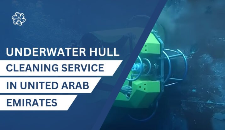 Underwater Hull Cleaning in United Arab Emirates