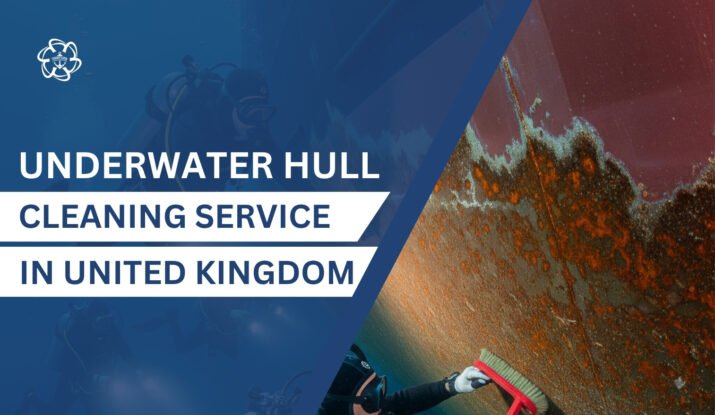 Underwater Hull Cleaning in United Kingdom