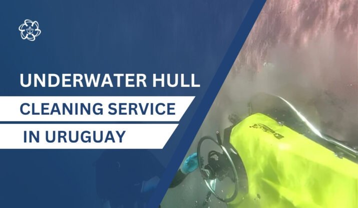 Underwater Hull Cleaning in Uruguay