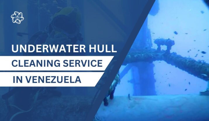 Underwater Hull Cleaning in Venezuela