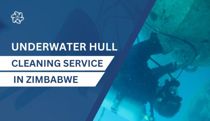 Underwater Hull Cleaning in Zimbabwe