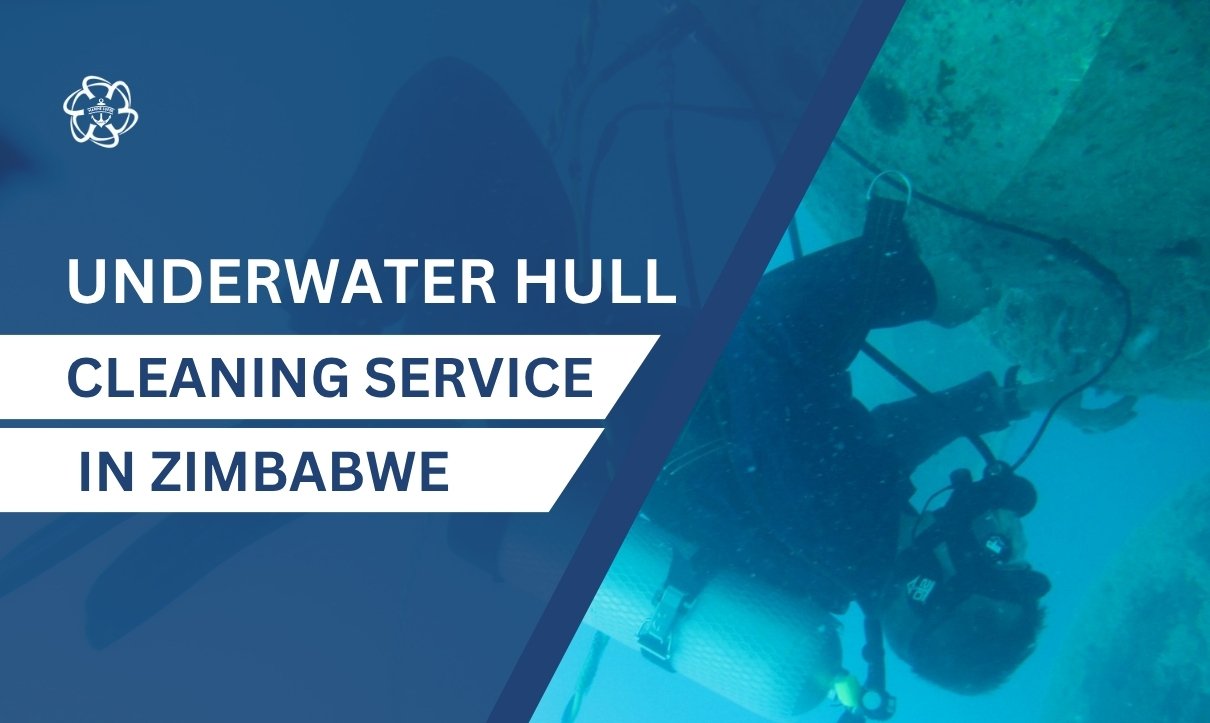Underwater Hull Cleaning in Zimbabwe