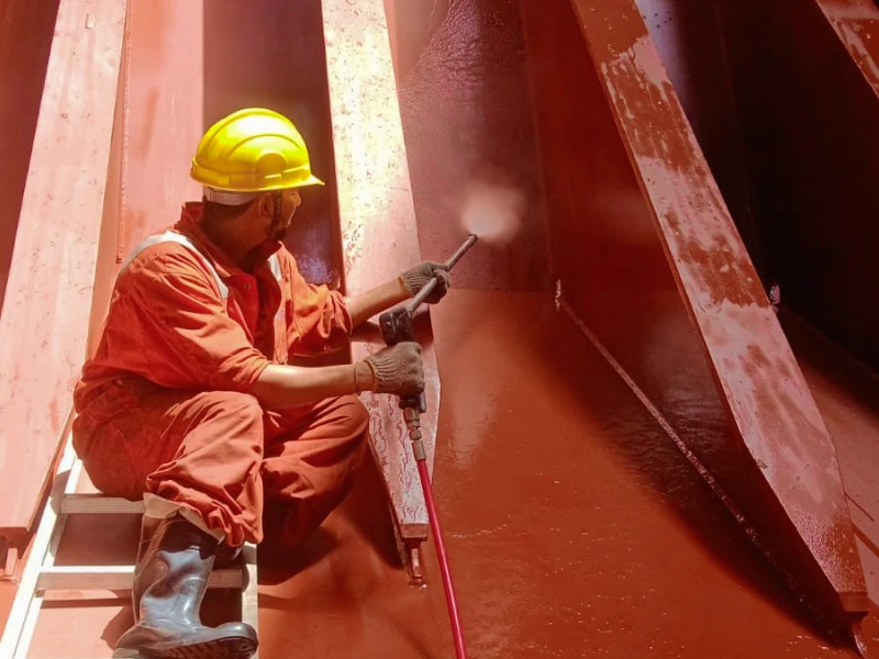 Hold Cleaning Service in Ethiopia