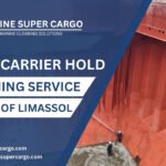 Ultimate Hold Cleaning Service in Port of Limassol: 7 Critical Benefits Revealed