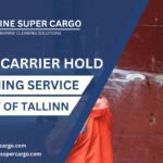 6 Reasons Why Hold Cleaning Service in Port of Tallinn is a Smart Investment for Shipowners