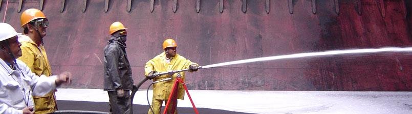 Hold Cleaning Service in Malaysia